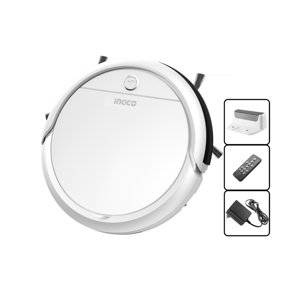 INGCO robot vacuum cleaner