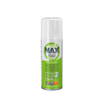 Pulitore lucidante abrasivo in schiuma 200ml NAX FAREN