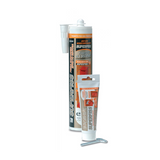 PROCHIMICA - Superfiss | Einkomponenten-Kleber Saugnapf-Effekt | 290ml | Silikonfrei | Geruchlos | Ergiebigkeit 7 lfm