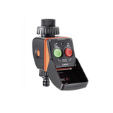 CLABER - Centralina Programmatore Aquauno Pratico 8425 | 1 Programma | 9V | Filtro Lavabile | Quick-Click