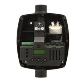 ITALTECNICA - Pressostato Elettronico Digitale BRIO TOP 2.0 | 0,5-8 Bar | 3HP 16A | Connessione 1"