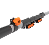 Potatore per rami telescopico a batteria 20V 2Ah - WORX WG349E