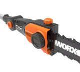 Potatore per rami telescopico a batteria 20V 2Ah - WORX WG349E