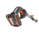 Potatore per rami telescopico a batteria 20V 2Ah - WORX WG349E