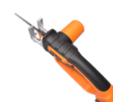 WORX - Seghetto Gattuccio a Batteria WG894E | 20V 2Ah | Rami 60mm | Cambio Lama | PowerShare