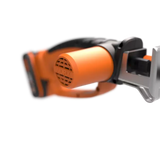 WORX - Seghetto Gattuccio a Batteria WG894E | 20V 2Ah | Rami 60mm | Cambio Lama | PowerShare
