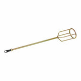 Cage whisk for mixers with M14 connection - RURMEC