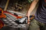 20V 2Ah Compact Cordless Circular Saw - WORX WX527.2