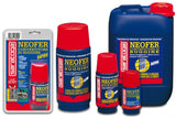 Convertitore di ruggine Neofer 250ml SARATOGA