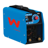 AWELCO – Saldatrice Inverter ARC 160 | 140A | Kit Completo | Professionale