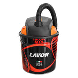 Aspirateur à cendres 1000W LT.18 LAVOR ASHLEY 901