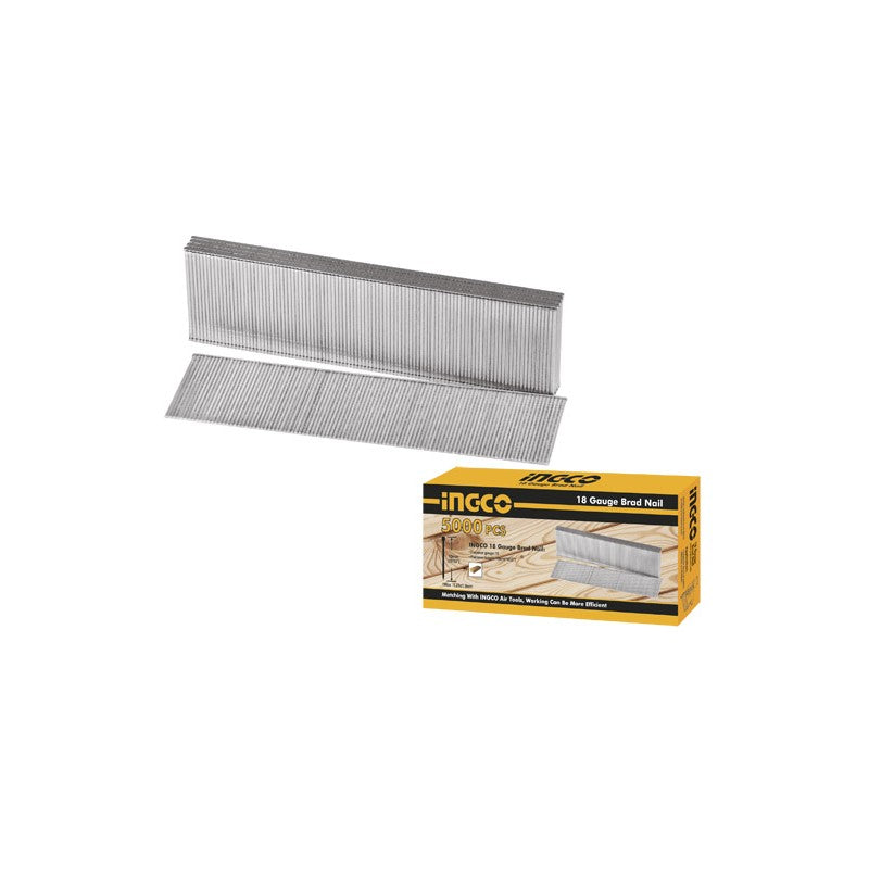 Chiodi per chiodatrice da 30mm 5.000pz INGCO