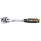Cricchetto reversibile 1/2' pollice 45 denti INGCO