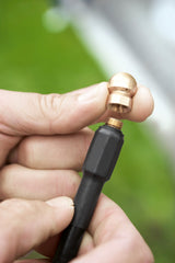 20-meter drain and gutter cleaning hose for Kärcher pressure washers