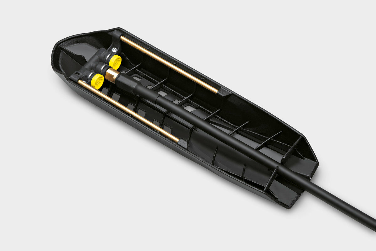 20-meter drain and gutter cleaning hose for Kärcher pressure washers