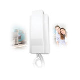 Zusätzliches Audio-Handgerät für YLVA 2+ / 3+ AVIDSEN-Systeme 
