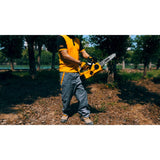 Elettrosega 20V 12" BRUSHLESS 100W (solo corpo) INGCO