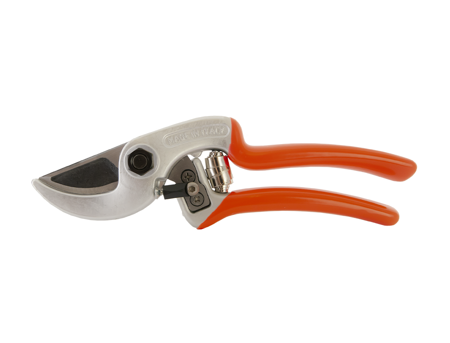 CASTELLARI Cisailles d'élagage professionnelles ERGONOMIQUES | Aluminium forgé | Ergonomiques | Interchangeables