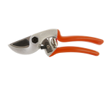 CASTELLARI Cisailles d'élagage professionnelles ERGONOMIQUES | Aluminium forgé | Ergonomiques | Interchangeables