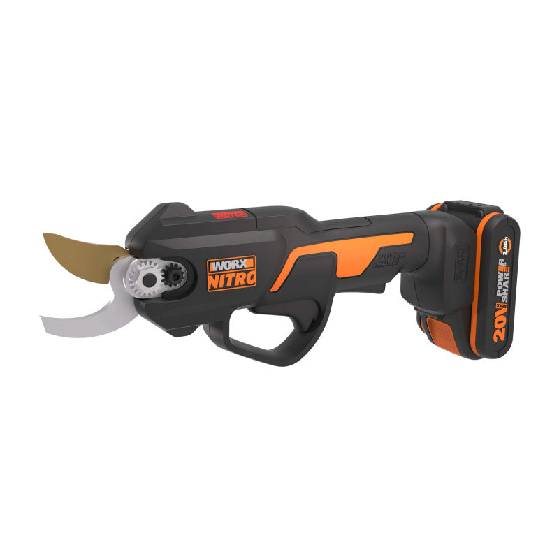Forbici da potatura a batteria 20V 2Ah - WORX WG330E