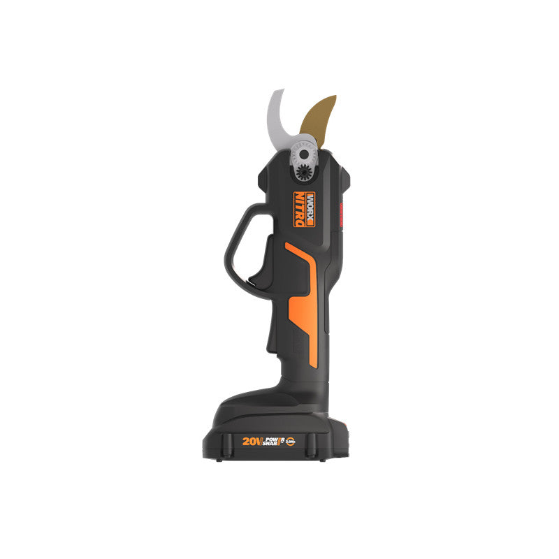 Forbici da potatura a batteria 20V 2Ah - WORX WG330E