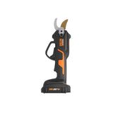 Forbici da potatura a batteria 20V 2Ah - WORX WG330E