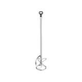 Schneebesen für Mörtelmischer - INGCO