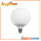 LED globe G130 25W 2600lm 6000K E27