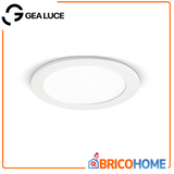 Spot encastrable rond 12W - lumière naturelle 4000K - MAIA - Gea Led
