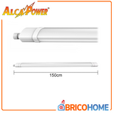 Plafoniera LED IP65 150cm 70W 7000lm 4000K