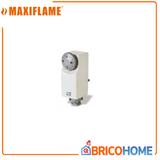 Maxiflame Thermostat à contact 0-90°C réglage externe