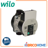 WILO - Circolatore Inverter Para 25/8 SC | Interasse 130 mm | 8,4 mt | 4,0 m³/h | 10-75 W