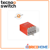 TECNO SWITCH Relè ad Impulsi Meccanico RE330IN | 230V | 10A | 1 Contatto