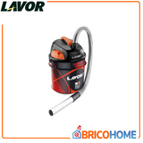 Aspirateur à cendres 1000W LT.18 LAVOR ASHLEY 901