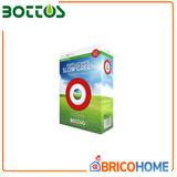 Düngerdünger „Slow Green 22-5-10+2MgO“ 4kg Packung - BOTTOS