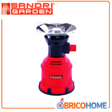 Piezo Ignition Gas Stove - SG-FBP Sandri Garden