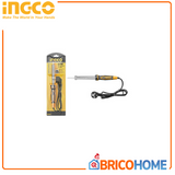 INGCO - Saldatore a Stagno 60W SI0268 | 220-240V | Punta Sostituibile | Con Supporto