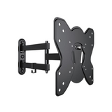 METRONIC 451063 Supporto a muro tv Lcd 28/42 Pollici - La Fattoria