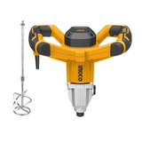 MISCELATORE PRO 1400W CON ACCESSORI - La Fattoria