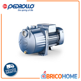 PEDROLLO - Elettropompa Centrifuga Multigirante 3CPm100 | 0,75 HP | 120 l/min | Prevalenza 37m | Silenziosa