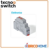 Minuterie lumière escalier Tecno Switch