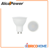 GU10 LED-Lampe 230V 7W 540lm natürliches Licht 4000K GU10 dimmbar - ALCAPOWER 