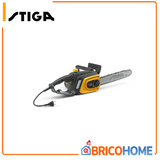STIGA SE 1835 1800W Elektrokettensäge mit 35cm Schwert