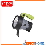 Nebula EL098 CFG 450 Lumen / 5W Rechargeable Flashlight
