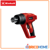 Pistola Ad Aria Calda Tc-ha 2000/1 Einhell