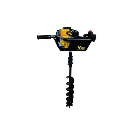 TRIVELLA A MOTORE VIGOR TM-49 CC. 51,7 - La Fattoria