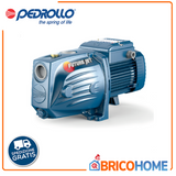 PEDROLLO Elettropompa autoadescante FUTURE JETm 1A 0.75Hp per autoclave