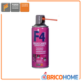 FAREN F4 Mehrzweck-Schmiermittel-Entblocker mit doppelter Abgabe 400 ml