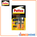 Zweikomponenten-Epoxidkleber für Marmor und Eisen 2 x 15 g - Pattex
