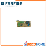 Module relais de relance appel contact auxiliaire - RL36 Farfisa